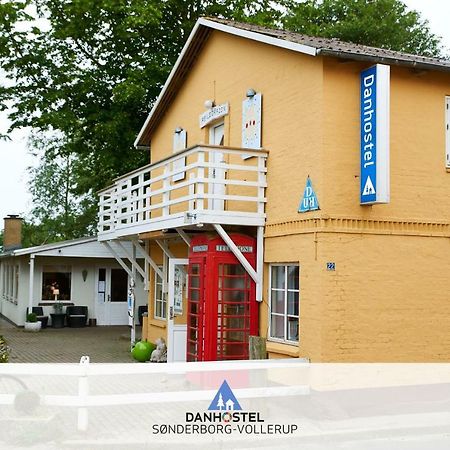 Danhostel Sonderborg Vollerup ภายนอก รูปภาพ