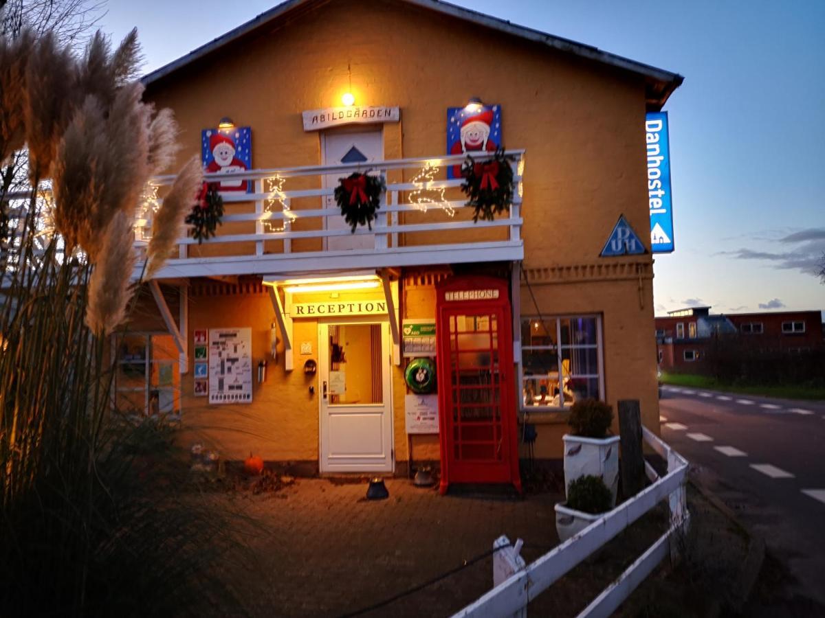 Danhostel Sonderborg Vollerup ภายนอก รูปภาพ