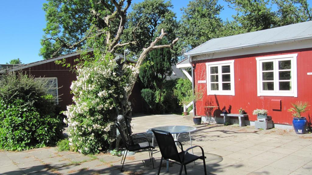 Danhostel Sonderborg Vollerup ภายนอก รูปภาพ