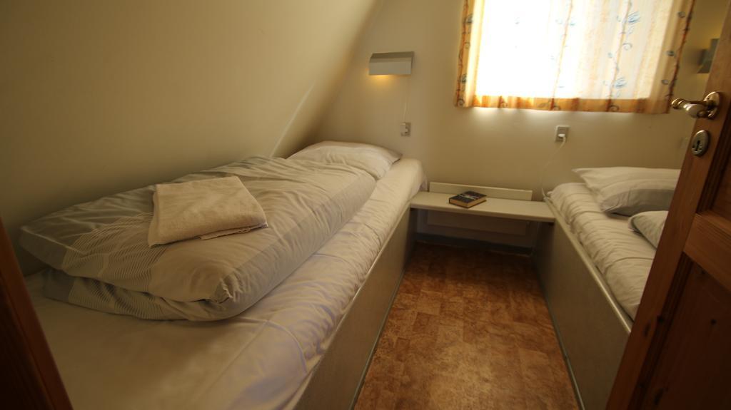 Danhostel Sonderborg Vollerup ห้อง รูปภาพ