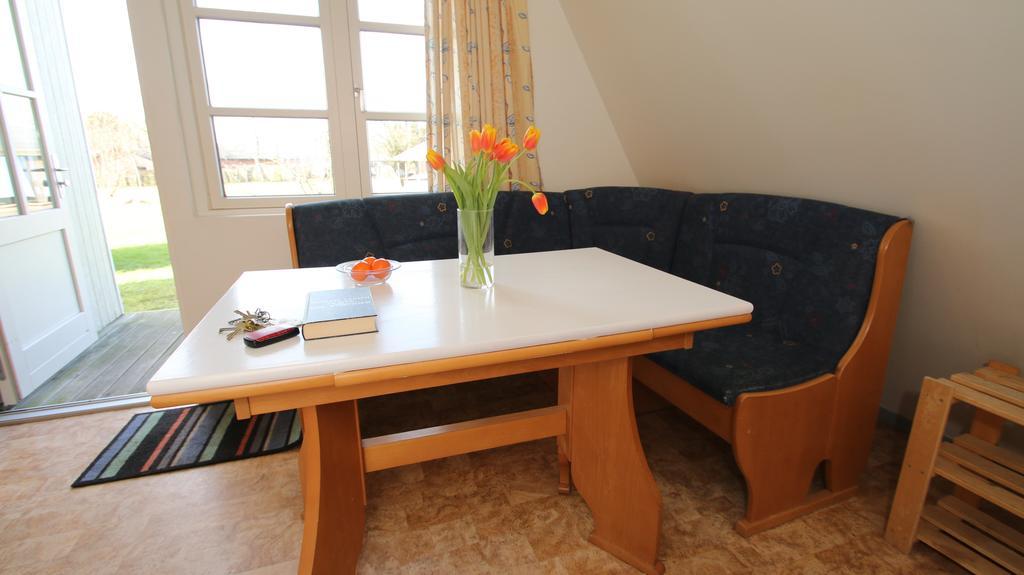 Danhostel Sonderborg Vollerup ห้อง รูปภาพ