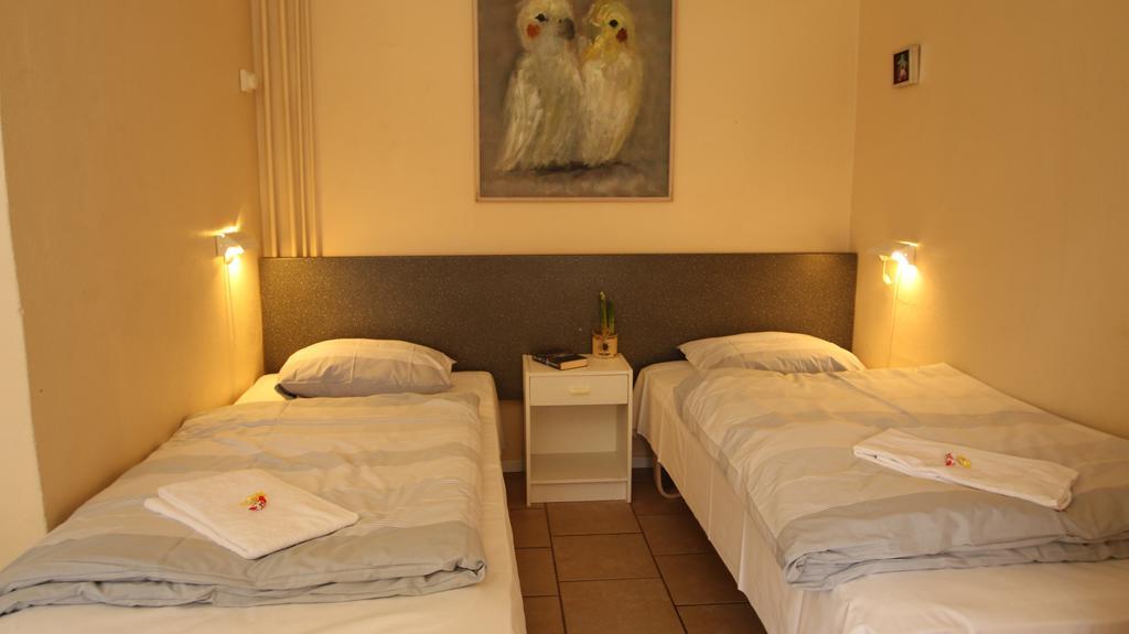 Danhostel Sonderborg Vollerup ห้อง รูปภาพ