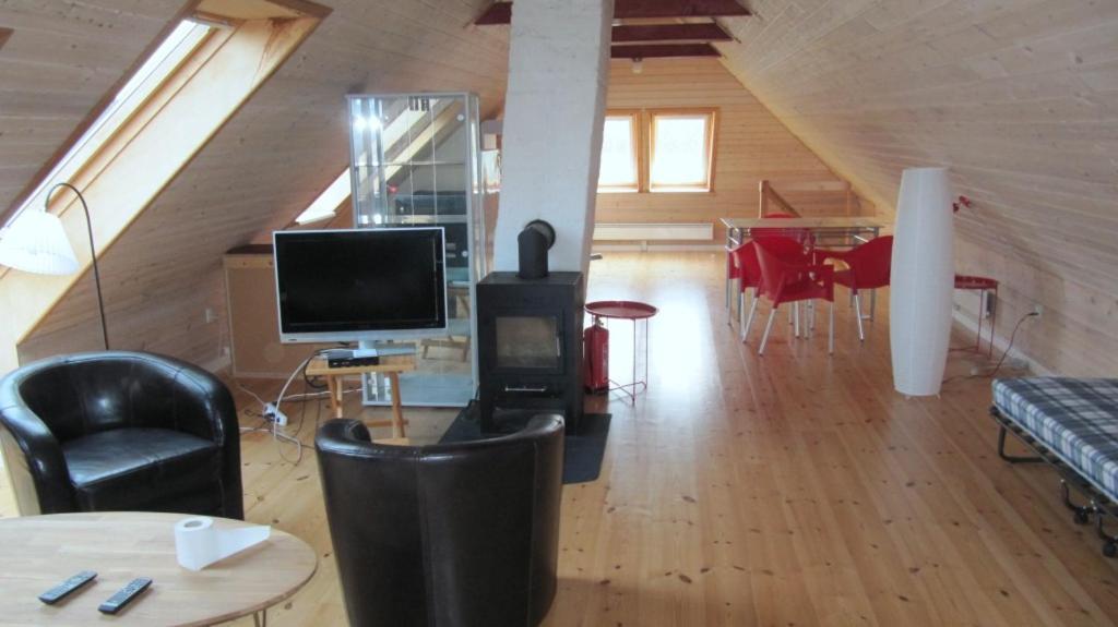 Danhostel Sonderborg Vollerup ภายนอก รูปภาพ