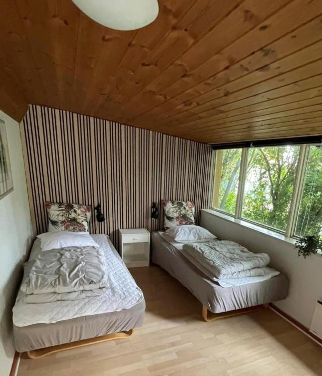 Danhostel Sonderborg Vollerup ภายนอก รูปภาพ