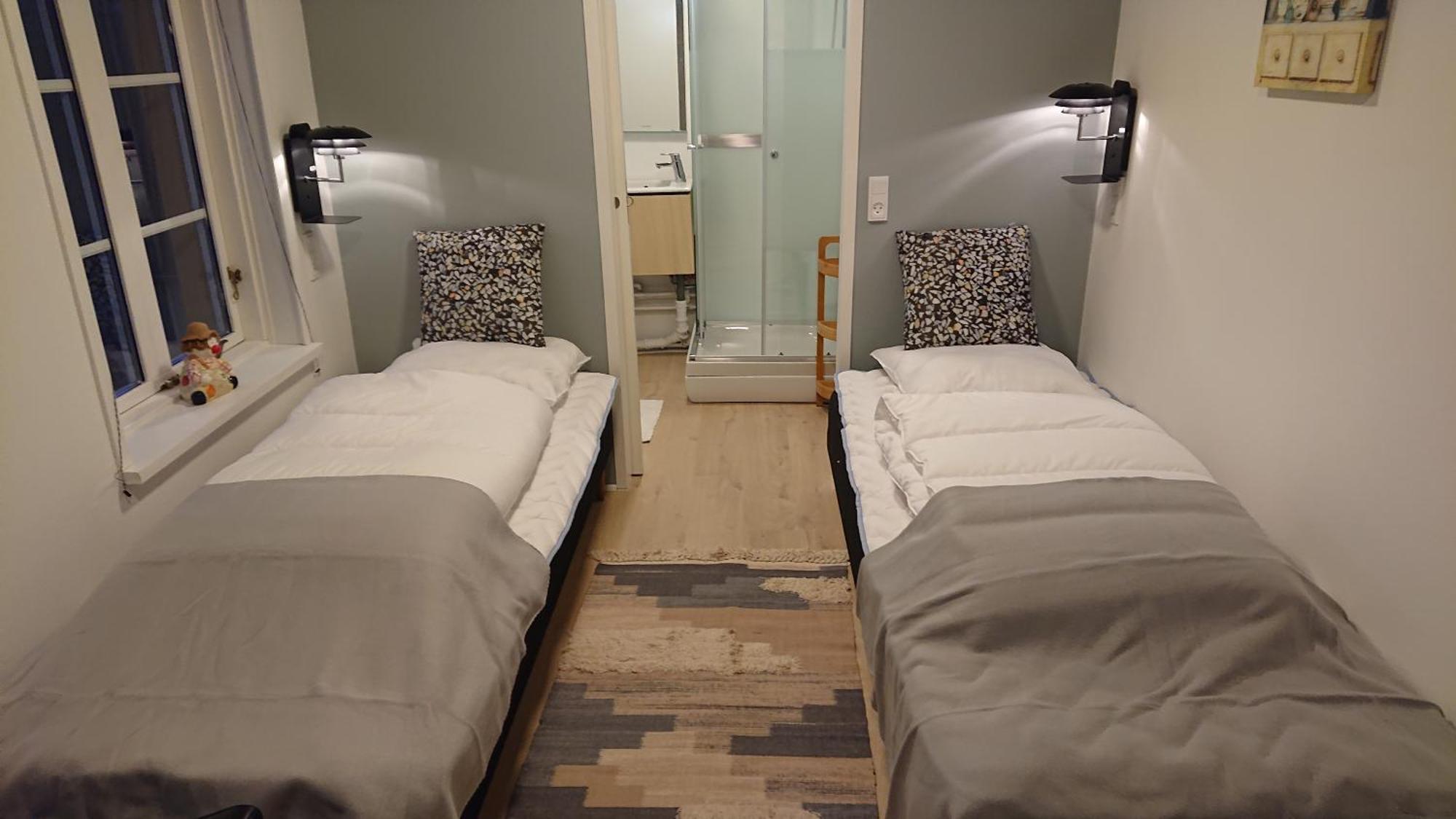 Danhostel Sonderborg Vollerup ภายนอก รูปภาพ