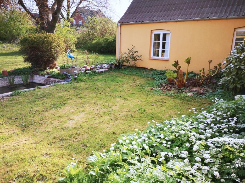 Danhostel Sonderborg Vollerup ภายนอก รูปภาพ