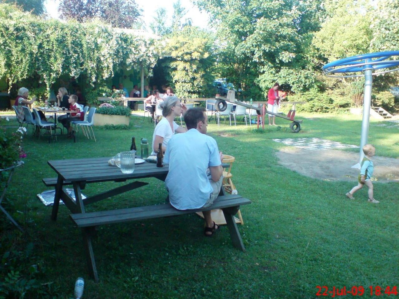 Danhostel Sonderborg Vollerup ภายนอก รูปภาพ