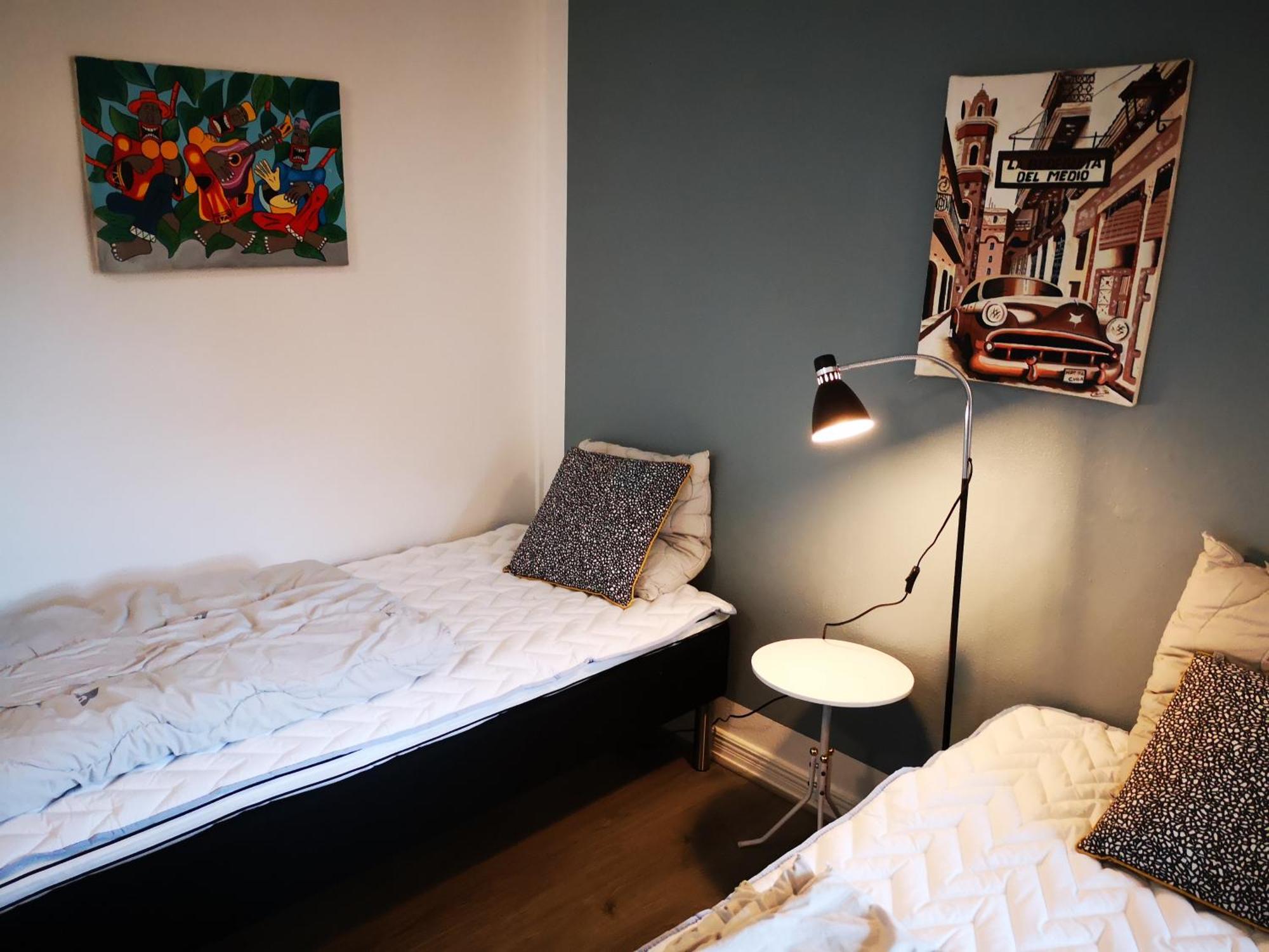 Danhostel Sonderborg Vollerup ภายนอก รูปภาพ
