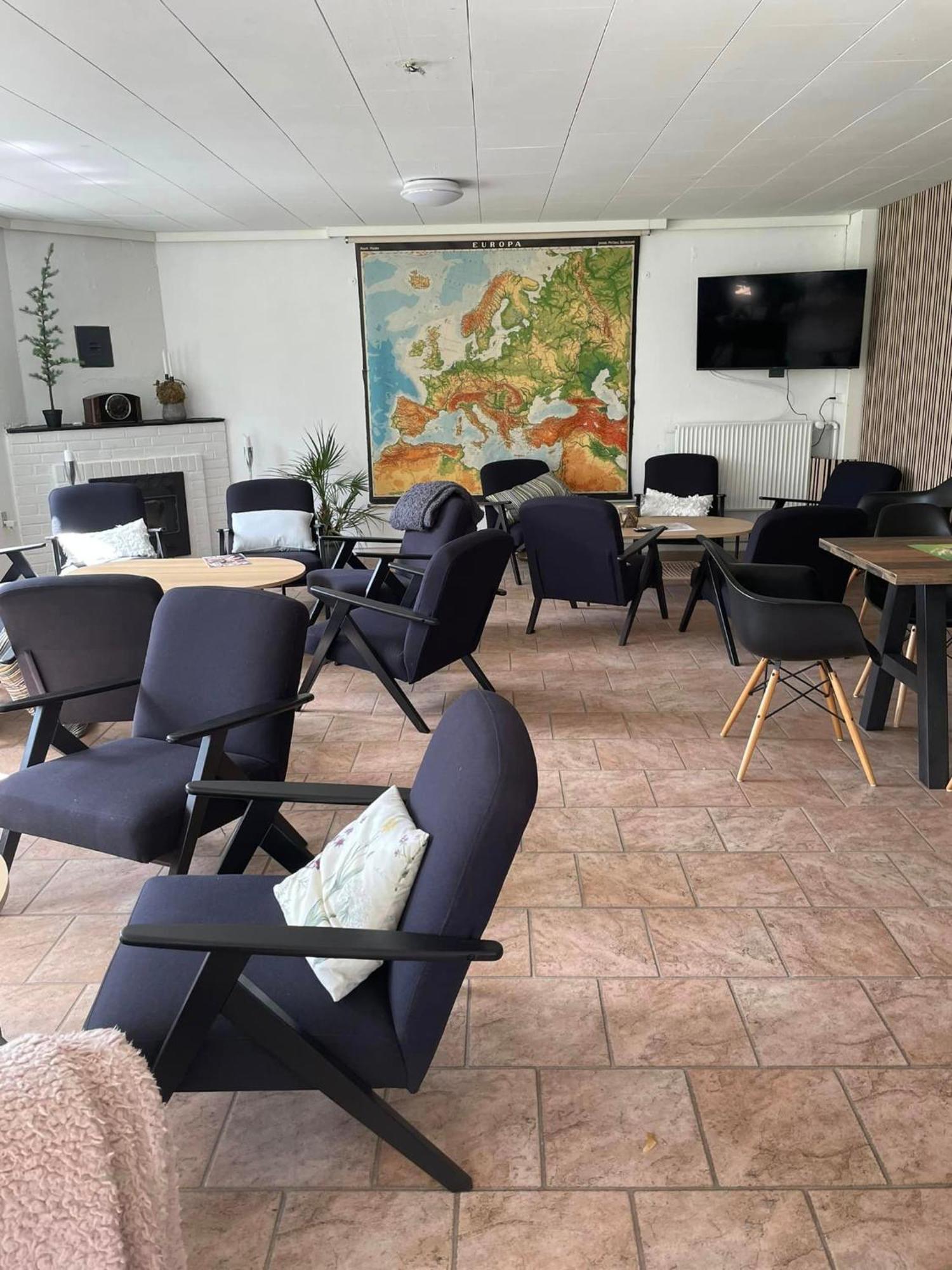 Danhostel Sonderborg Vollerup ภายนอก รูปภาพ