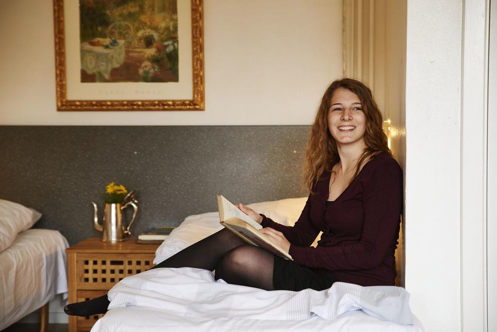 Danhostel Sonderborg Vollerup ภายนอก รูปภาพ