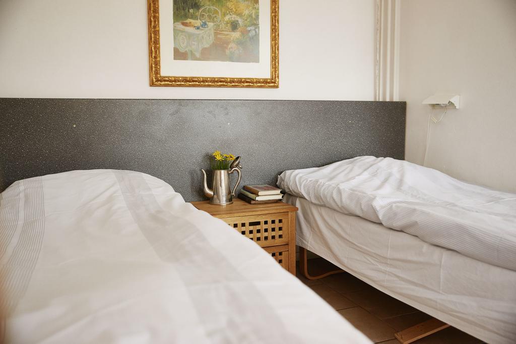 Danhostel Sonderborg Vollerup ภายนอก รูปภาพ
