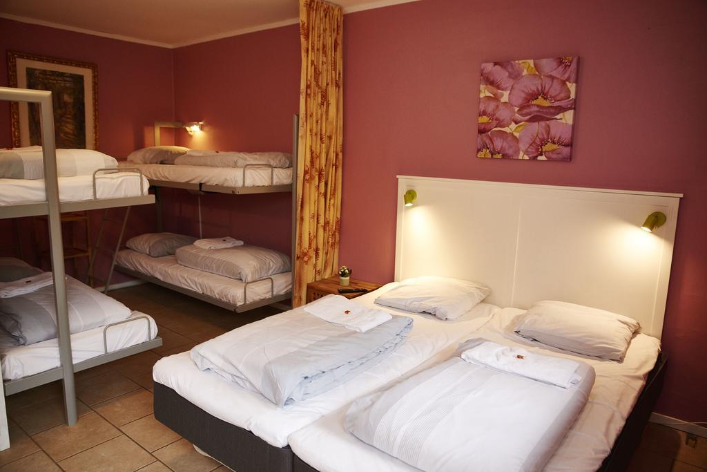 Danhostel Sonderborg Vollerup ภายนอก รูปภาพ
