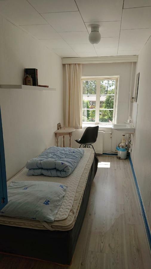 Danhostel Sonderborg Vollerup ภายนอก รูปภาพ